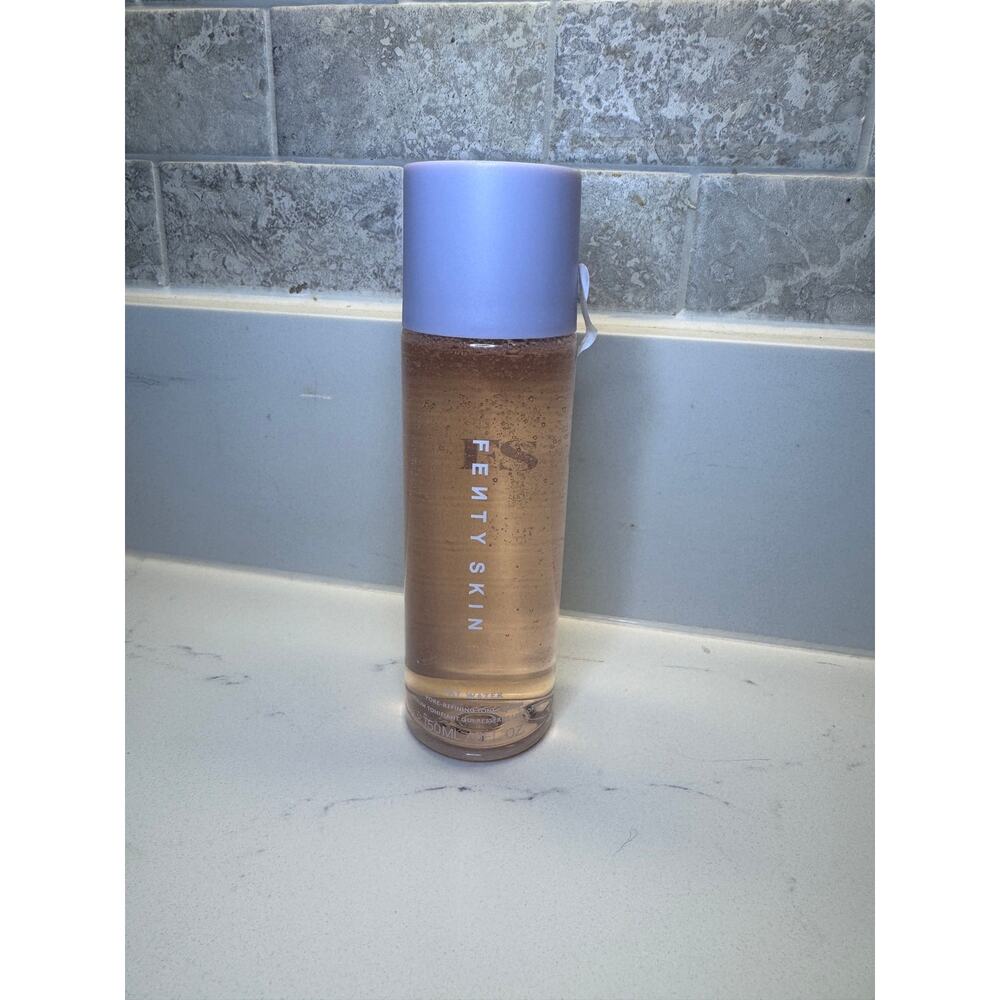 Fenty Skin Fat Water Pore-Refining Toner Serum